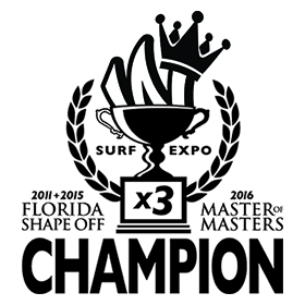 Shape Off Champion